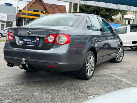 VolksWagen JETTA 2.5 20V 150/170cv Tiptronic