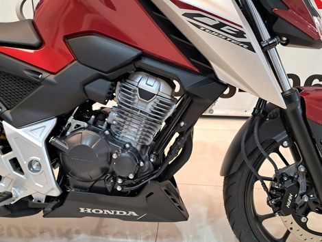 HONDA CB 300F Twister Flex