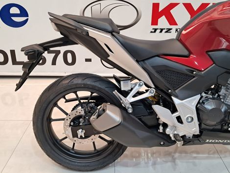 HONDA CB 300F Twister Flex