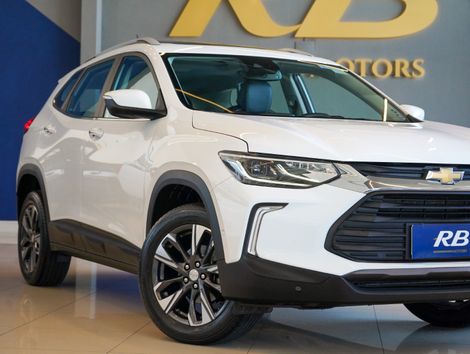 Chevrolet TRACKER Premier 1.2 Turbo 12V Flex Aut.