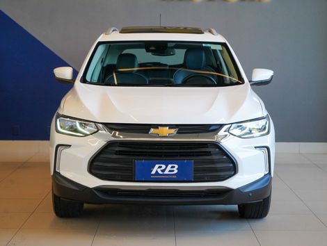 Chevrolet TRACKER Premier 1.2 Turbo 12V Flex Aut.