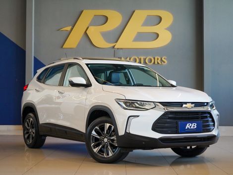 Chevrolet TRACKER Premier 1.2 Turbo 12V Flex Aut.