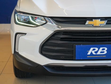 Chevrolet TRACKER Premier 1.2 Turbo 12V Flex Aut.