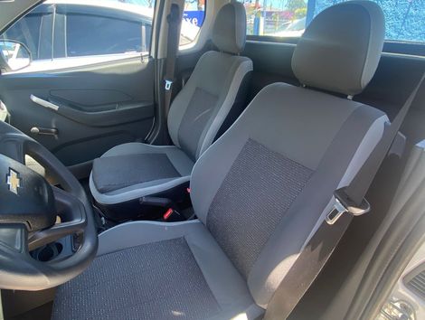 Chevrolet MONTANA LS 1.4 ECONOFLEX 8V 2p