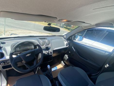 Chevrolet MONTANA LS 1.4 ECONOFLEX 8V 2p