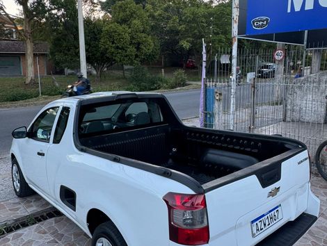 Chevrolet MONTANA LS 1.4 ECONOFLEX 8V 2p