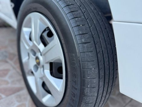 Chevrolet MONTANA LS 1.4 ECONOFLEX 8V 2p