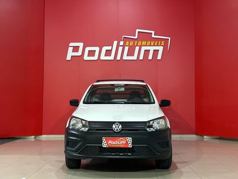 VolksWagen Saveiro Robust 1.6 Total Flex 8V