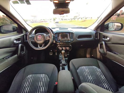 Fiat Toro Freedom 1.8 16V Flex Aut.