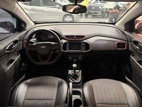 Chevrolet ONIX HATCH EFFECT 1.4 8V F.Power 5p Mec.