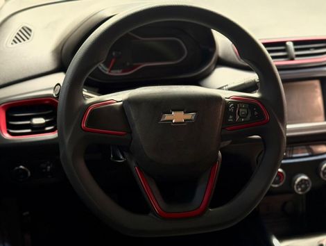 Chevrolet ONIX HATCH EFFECT 1.4 8V F.Power 5p Mec.