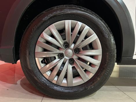 VolksWagen Saveiro Robust 1.6 Total Flex 8V