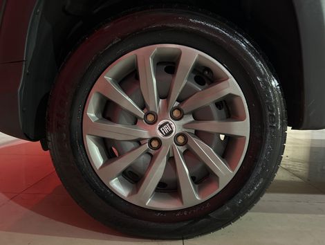 Fiat Strada Endurance 1.3 Flex 8V CS Plus