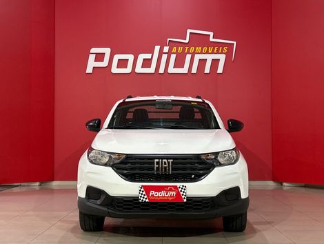 Fiat Strada Endurance 1.4 Flex 8V CS Plus