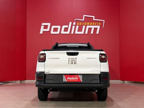 Fiat Strada Endurance 1.4 Flex 8V CS Plus