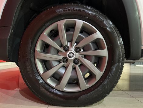 Fiat Strada Endurance 1.4 Flex 8V CS Plus