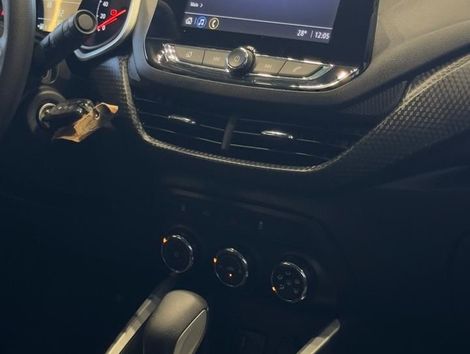 Chevrolet ONIX SEDAN Plus 1.0 12V TB Flex Aut.