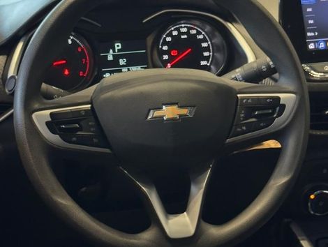 Chevrolet ONIX SEDAN Plus 1.0 12V TB Flex Aut.