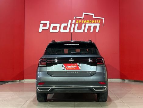 VolksWagen T-Cross Comfor. 200 TSI 1.0 Flex 5p Aut.