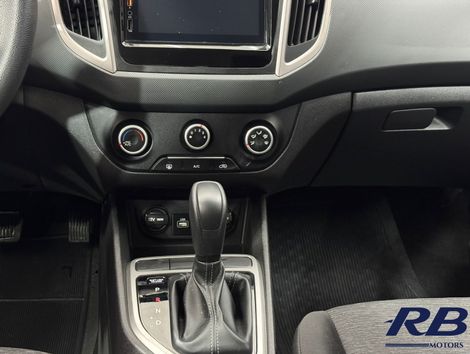 Hyundai Creta Action 1.6 16V Flex Aut.