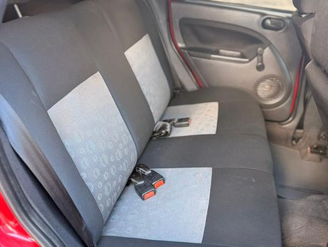 Ford Fiesta 1.0 8V Flex/Class 1.0 8V Flex 5p