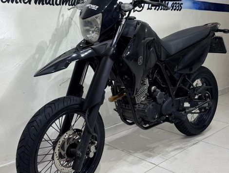 YAMAHA XTZ 250X