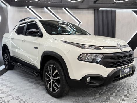 Fiat Toro Ultra 2.0 16V 4x4 TB Diesel Aut.