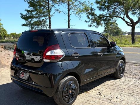 Fiat MOBI LIKE 1.0 Fire Flex 5p.