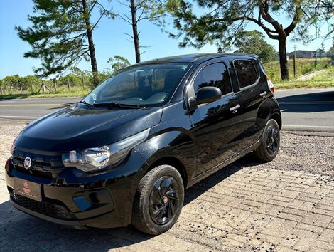 Fiat MOBI LIKE 1.0 Fire Flex 5p.