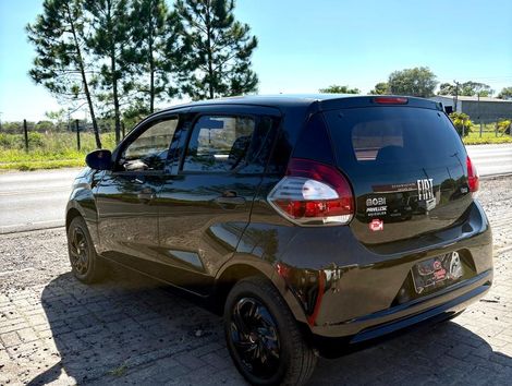 Fiat MOBI LIKE 1.0 Fire Flex 5p.