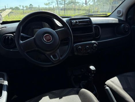 Fiat MOBI LIKE 1.0 Fire Flex 5p.