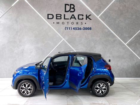 Renault KWID Intense 1.0 Flex 12V 5p Mec.