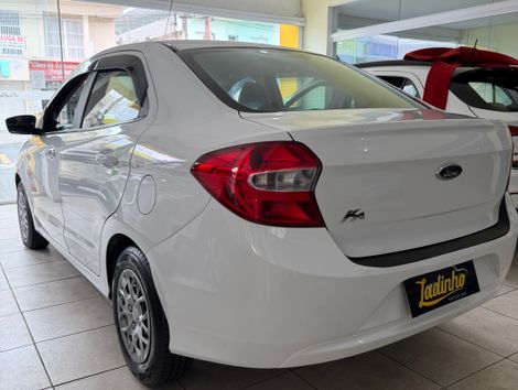 Ford Ka 1.0 SE/SE Plus TiVCT Flex 5p