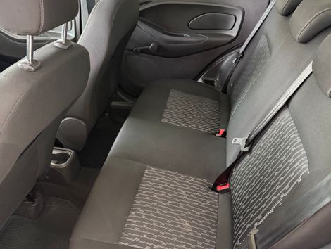 Ford Ka 1.0 SE/SE Plus TiVCT Flex 5p