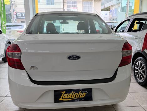 Ford Ka 1.0 SE/SE Plus TiVCT Flex 5p