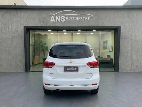 Chevrolet SPIN PREMIER 1.8 8V Econo.Flex 5p Aut.