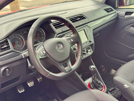 VolksWagen Saveiro Trendline 1.6 T.Flex 8V