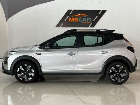 Renault Kardian Prem. Ed Flex 1.0 TB 12V 5p Aut.