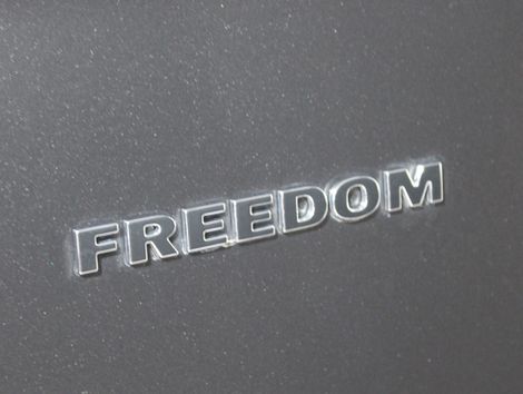 Fiat Strada Freedom 1.3 Flex 8V CD