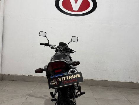 HONDA NX-4 FALCON 400