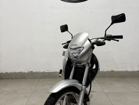 HONDA NX-4 FALCON 400