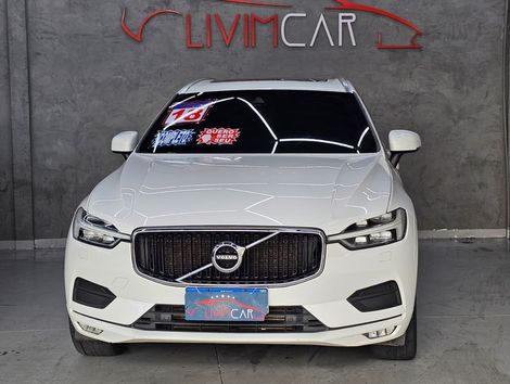 Volvo XC 60 T-5 MOMENTUM 2.0 254cv AWD 5p