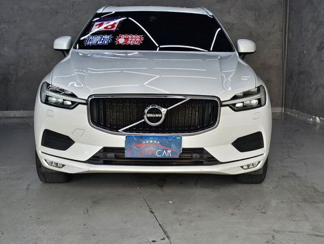Volvo XC 60 T-5 MOMENTUM 2.0 254cv AWD 5p