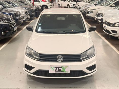 VolksWagen VOYAGE 1.0 Flex 12V 4p