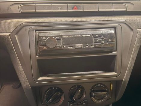 VolksWagen VOYAGE 1.0 Flex 12V 4p