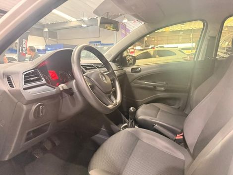 VolksWagen VOYAGE 1.0 Flex 12V 4p