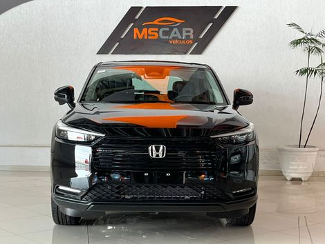 Honda HR-V EXL 1.5 Flex Sensing 16V 5p Aut.