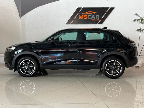 Honda HR-V EXL 1.5 Flex Sensing 16V 5p Aut.