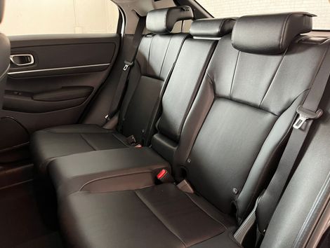 Honda HR-V EXL 1.5 Flex Sensing 16V 5p Aut.