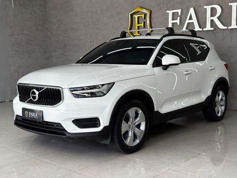 Volvo XC 40 T-4 2.0 190cv FWD